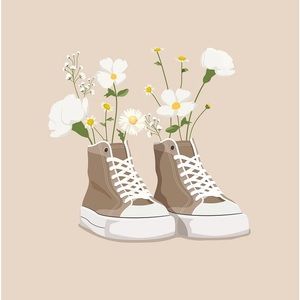 Meet your Posher, Sam